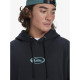 Quiksilver Ανδρικό φούτερ Salt Water Graphic - Hoodie for Men